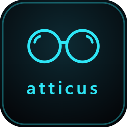 Atticus